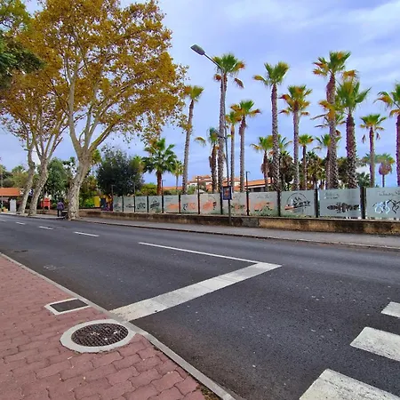 Διαμέρισμα Pino's Getaway By Lovelystay *