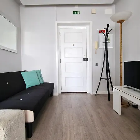 Pino's Getaway By Lovelystay * Φουνκάλ