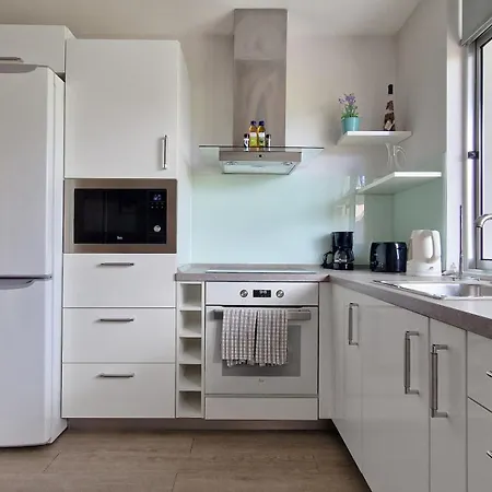 Апартаменты Pino's Getaway By Lovelystay Фуншал