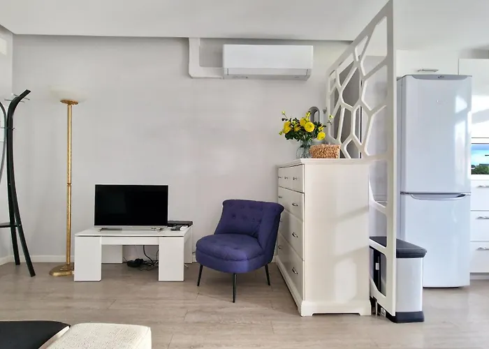 Pino's Getaway By Lovelystay Funchal (Madeira)