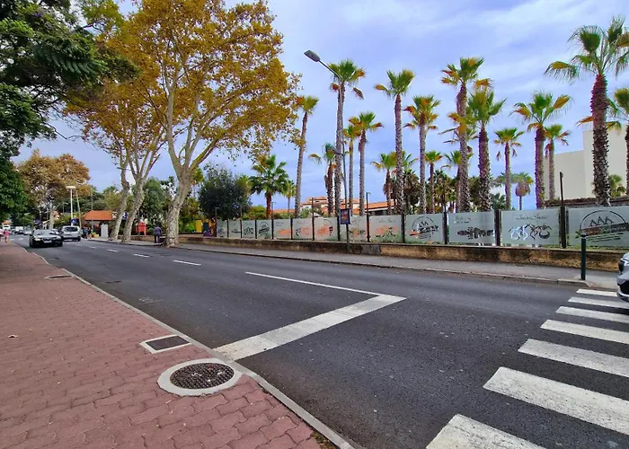 Apartment Pino's Getaway By Lovelystay *