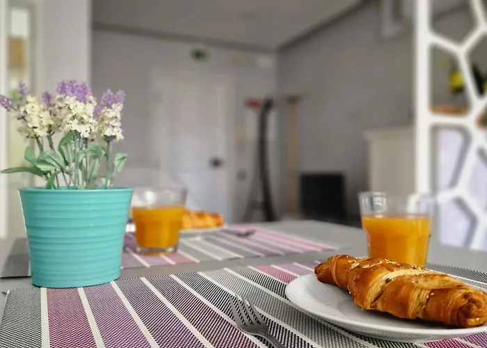 Apartment Pino's Getaway By Lovelystay