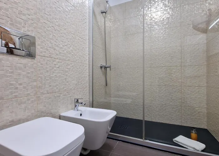 Pino's Getaway By Lovelystay 丰沙尔