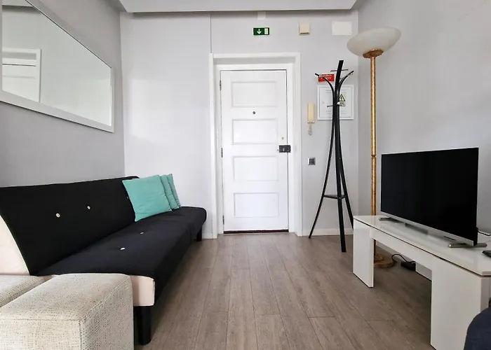 Pino's Getaway By Lovelystay * 丰沙尔