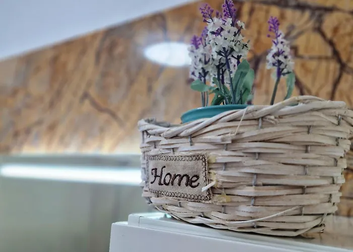 Pino's Getaway By Lovelystay Apartment Funchal (Madeira)