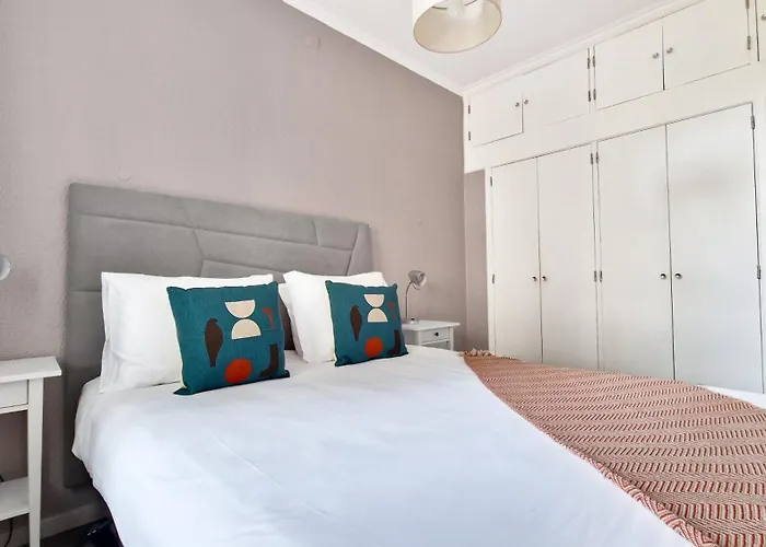 Pino's Getaway By Lovelystay Funchal (Madeira)