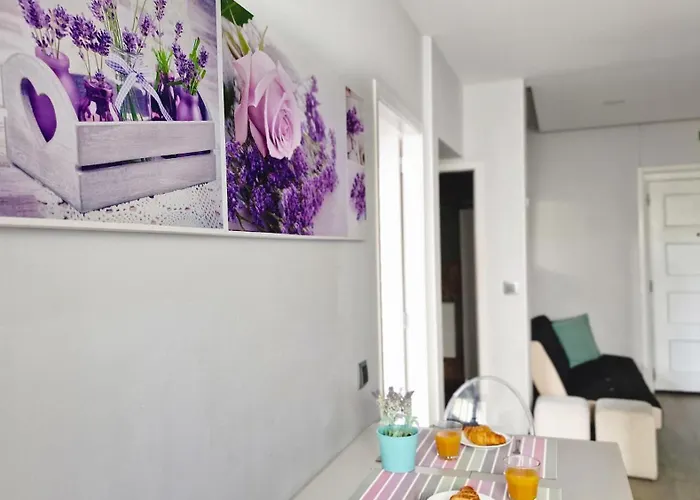 公寓 Pino's Getaway By Lovelystay