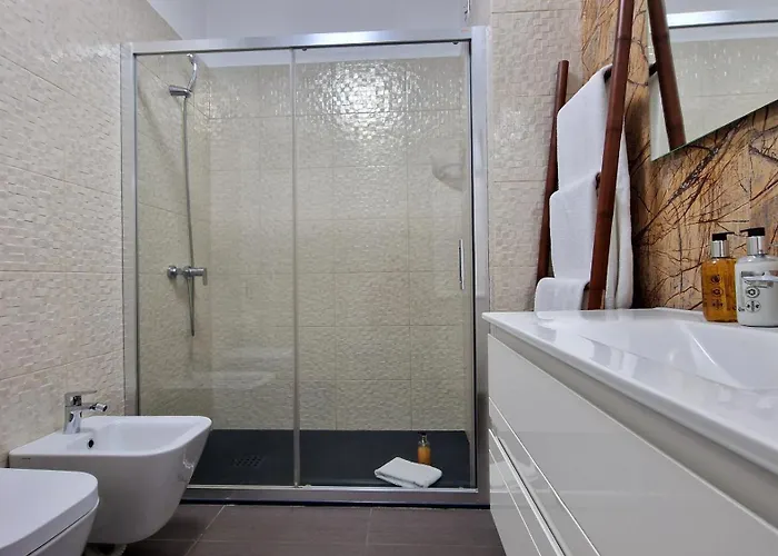 Pino's Getaway By Lovelystay Apartment *