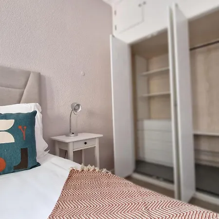 Apartamento Pino's Getaway By Lovelystay Funchal (Madeira)