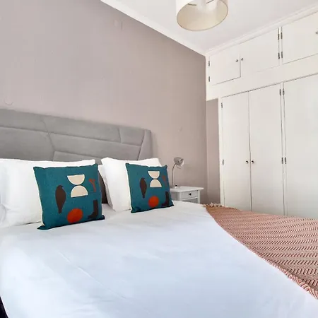 Pino's Getaway By Lovelystay Funchal (Madeira)