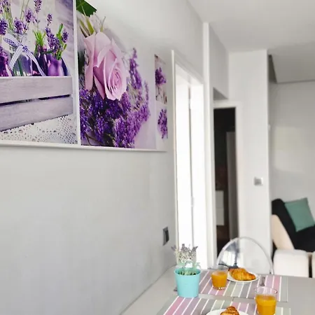 Apartamento Pino's Getaway By Lovelystay