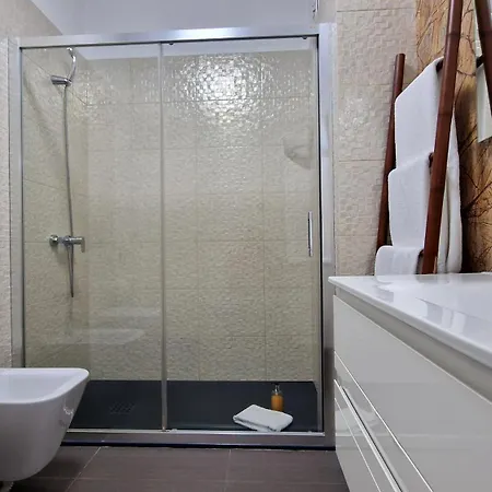 Pino's Getaway By Lovelystay Apartamento *